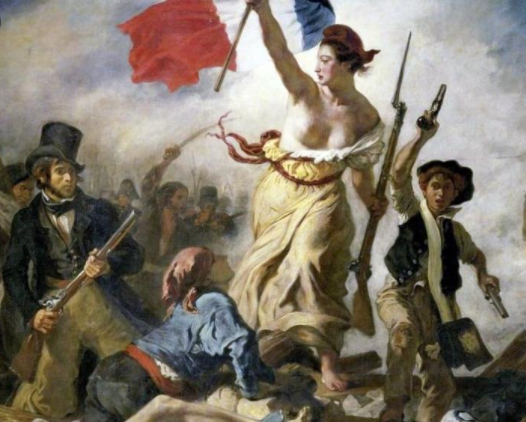 Revolución Francesa