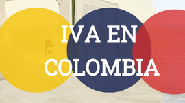 Timeline: Historia del IVA en Colombia (OARC,DCBA)