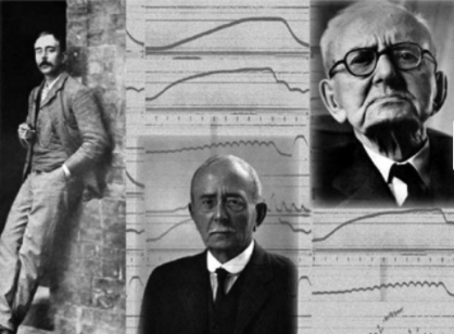 Charles Scott Sherrington