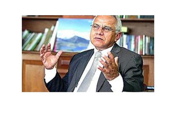 Mario Monsalve Boorquez