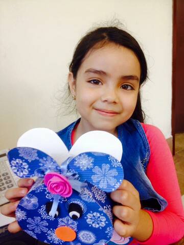 Mi cumpleaños número 9