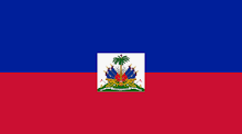 Independencia de Haiti