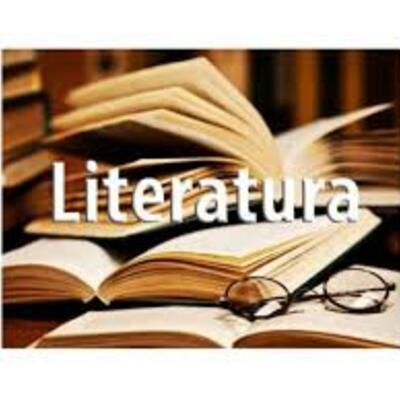 Timeline: Literatura atreves del tiempo