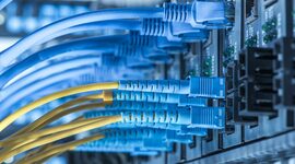 Timeline: Evolucion de las redes de datos