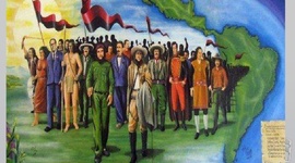 Timeline: Independencia de Latinoamérica