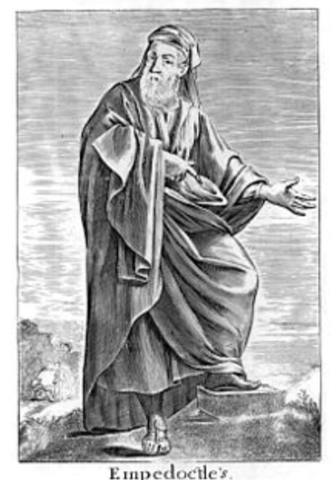 Empedocles