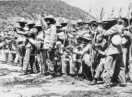 La batalla de Capetamaya