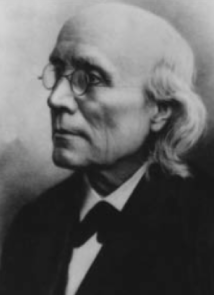 Gustav Theodor Fechner