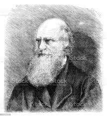 Charles Darwin