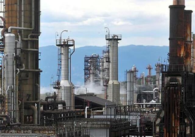 Industria solicita por primera vez