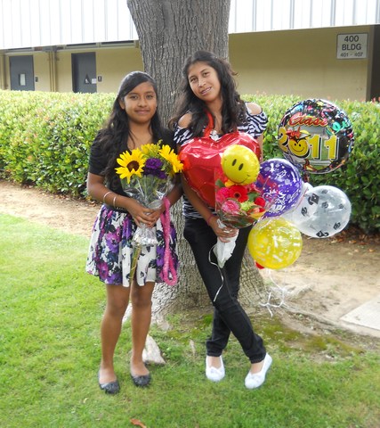 6th grade graduation