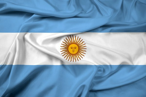 INDEPENDENCIA DE ARGENTINA
