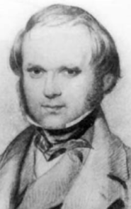 Charles Robert Darwin