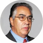 Gerardo León Guerrero Vinueza ( enero de 1961)