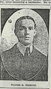 Walter Fleming