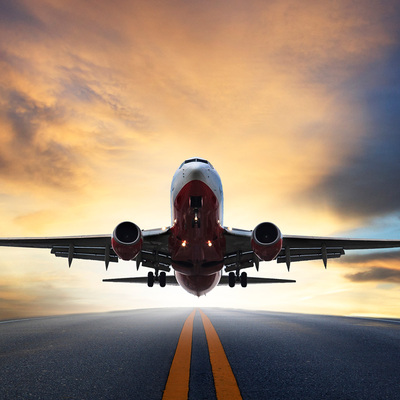 Timeline: История авиации