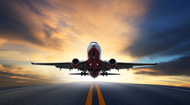 Timeline: История авиации