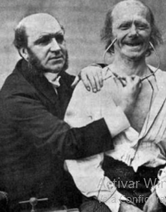 Guillaume Benjamin amand