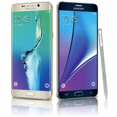 Celulares en la Actualidad