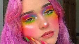 Timeline: История косметики