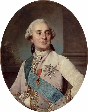 Louis XVI agrees to Jacobin Order