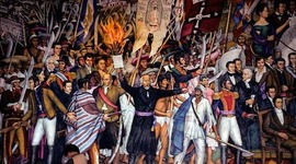 Timeline: Independencia de Latinoamérica