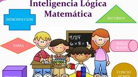 Timeline: desarrollo del pensamiento lógico matemático en la infancia