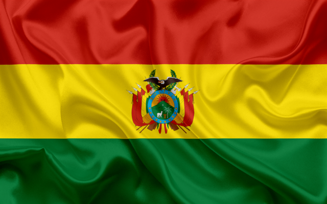 INDEPENDENCIA DE BOLIVIA