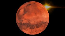 Timeline: Mars Timeline Project