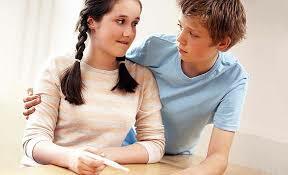 Prácticas sexuales de riesgo. Corona HF, Funes DF. Abordaje de la sexualidad en la adolescencia. Rev médica Clín Las Condes. 2015;26(1):74–80.