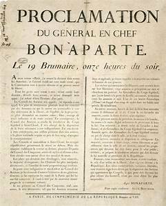 New Constitution in France, Declares Revolution Over