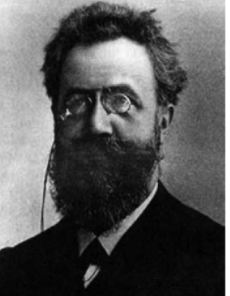 Hermann Ebbinghaus