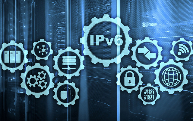 IPv6
