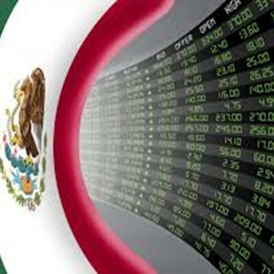 Timeline: Historia Económica de México