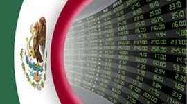 Timeline: Historia Económica de México