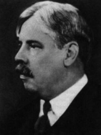Edward Thorndike