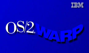 OS/2 WARP