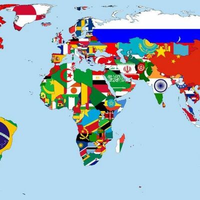 Timeline: Origen del Derecho Internacional Público. MERG.