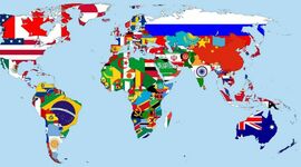 Timeline: Origen del Derecho Internacional Público. MERG.