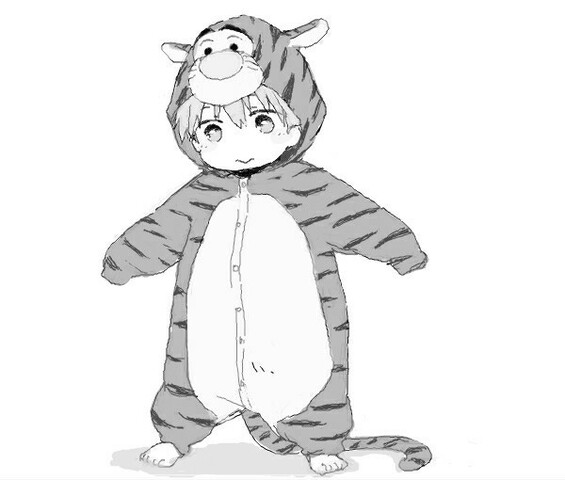 At the age of 2 years, i learned to walk and talk