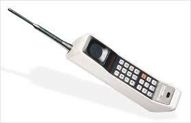 Telefonía Satelital