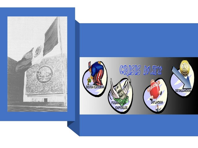 Inestabilidad en el ciclo económico