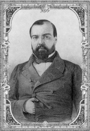 autogolpe de estado de Comonfort. Juárez se convierte en presidente