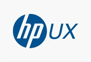 HP-UX