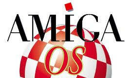 AMIGA OS