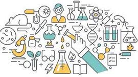 Timeline: Historia de la ciencia