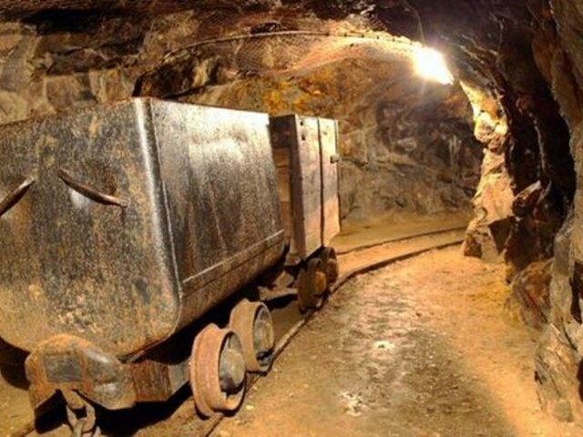 La Minería, uno de los sectores más afectados,