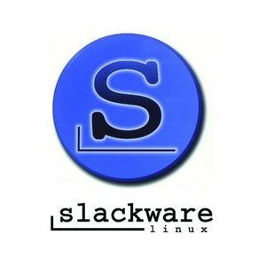Slackware