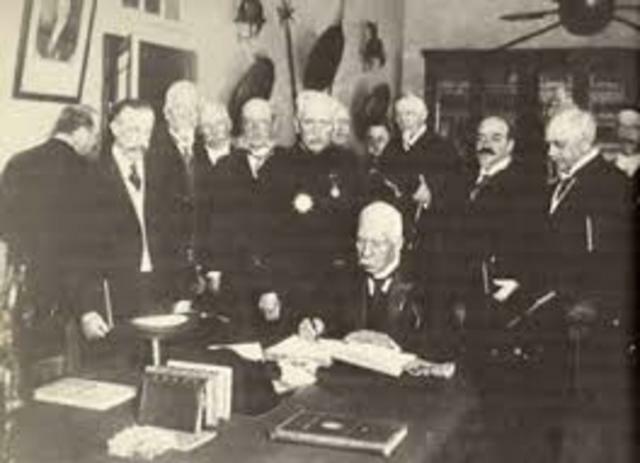 Segunda etapa del Porfiriato 1880 a 1884