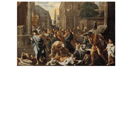 Timeline: ENFERMEDADES VIRALES Y PANDEMIAS